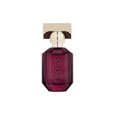 Hugo Boss Boss The Scent 30Ml Magnetic   (Eau De Parfum) Für Frauen  