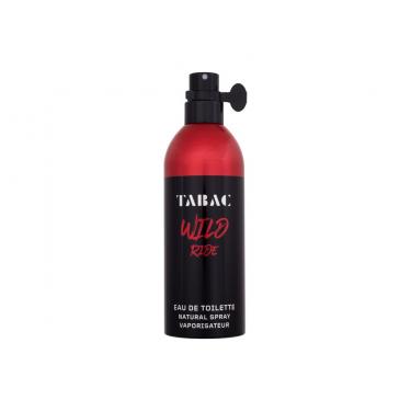 Tabac Wild Ride      125Ml Für Männer (Eau De Toilette)