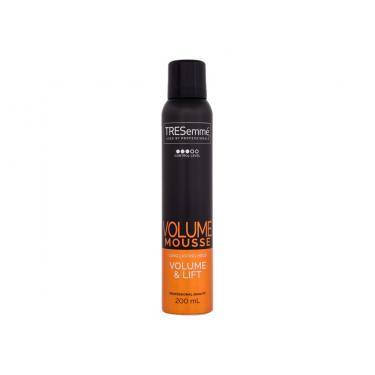 Tresemme Volume Mousse  200Ml  Für Frauen  (Hair Mousse)  