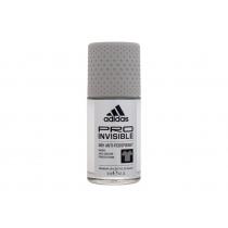 Adidas Pro Invisible 48H Anti-Perspirant 50Ml  Für Mann  (Antiperspirant)  