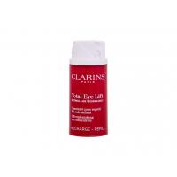 Clarins Total Eye Lift  Refill     15ml(Eye Cream) für Frauen