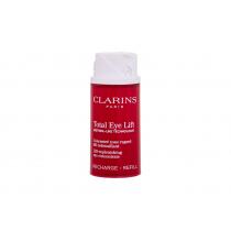 Clarins Total Eye Lift  Refill     15ml(Eye Cream) für Frauen