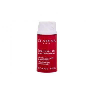 Clarins Total Eye Lift  Refill     15ml(Eye Cream) für Frauen