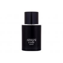 Giorgio Armani Code Parfum 50Ml  Für Mann  (Eau De Parfum)  