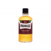 Proraso Red      400Ml Für Männer (Aftershave Water) After Shave Lotion