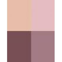 Max Factor Color X-Pert   4,2G 002 Crushed Blooms   Für Frauen (Eye Shadow)