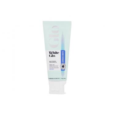 White Glo Glo Express White Whitening Toothpaste 115G  Unisex  (Toothpaste)  