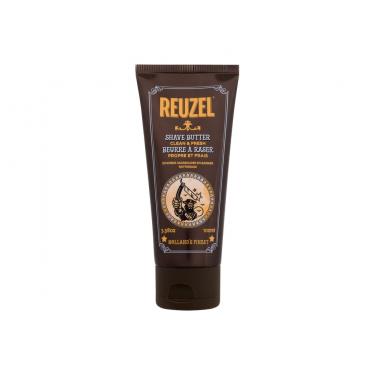 Reuzel Shave Butter  Clean & Fresh    100Ml Für Männer (Shaving Cream)