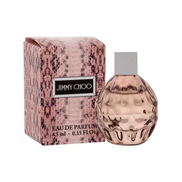 Jimmy Choo Jimmy Choo   4,5Ml    Für Frauen (Eau De Parfum)