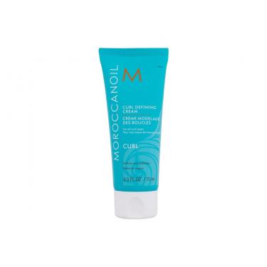 Moroccanoil Curl Defining Cream 75Ml  Für Frauen  (Waves Styling)  