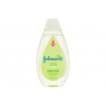 Johnsons Baby Shampoo Chamomile 500Ml  K  (Shampoo)  