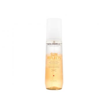 Goldwell Dualsenses Sun Reflects Uv Protect Spray  150Ml    Für Frauen (Leave-In Hair Care)
