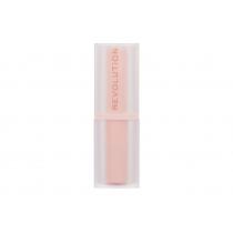 Makeup Revolution London Lip Allure      3,2G Für Frauen (Lipstick) Soft Satin Lipstick