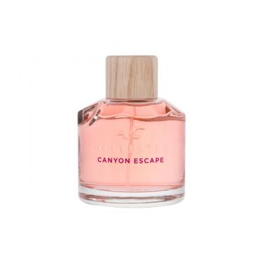 Hollister Canyon Escape   100Ml    Für Frauen (Eau De Parfum)