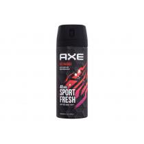 Axe Recharge      150Ml Für Männer (Deodorant) Arctic Mint & Cool Spices