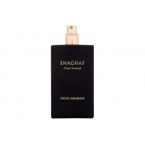 Swiss Arabian Shaghaf      75Ml Unisex Ohne Box(Eau De Parfum) Oud Aswad