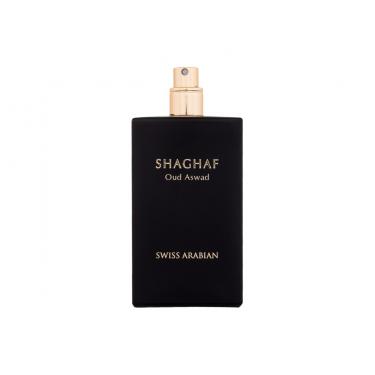 Swiss Arabian Shaghaf      75Ml Unisex Ohne Box(Eau De Parfum) Oud Aswad