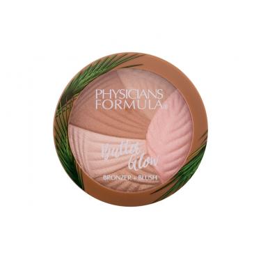 Physicians Formula Butter Glow      8,2G Für Frauen (Blush) Bronzer + Blush