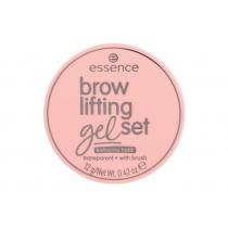 Essence Brow Lifting      12G Für Frauen (Eyebrow Gel And Eyebrow Pomade) Gel Set