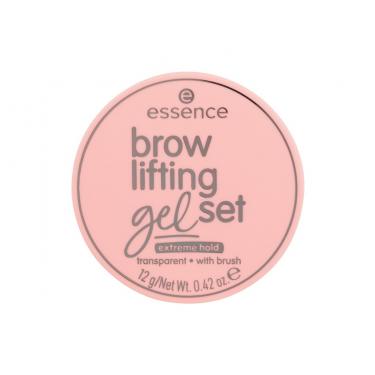 Essence Brow Lifting      12G Für Frauen (Eyebrow Gel And Eyebrow Pomade) Gel Set