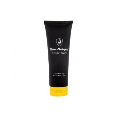 Lamborghini Prestigio   400Ml    Für Mann (Shower Gel)