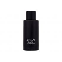 Giorgio Armani Code      125Ml Für Männer (Eau De Toilette)