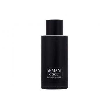 Giorgio Armani Code      125Ml Für Männer (Eau De Toilette)