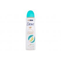 Dove Advanced Care Go Fresh Pear & Aloe Vera 150Ml  Für Frauen  (Antiperspirant) 72h 