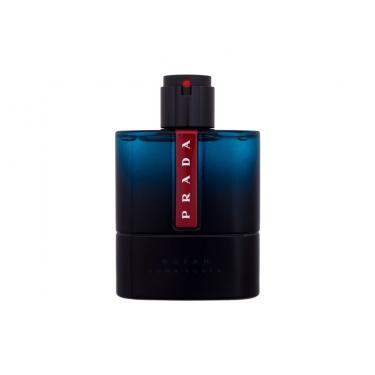 Prada Luna Rossa Ocean 100Ml  Für Mann  (Eau De Toilette)  