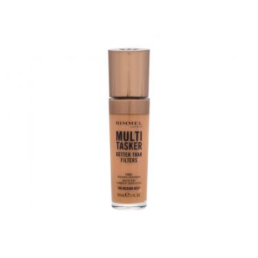 Rimmel London Multi Tasker      30Ml Für Frauen (Makeup Primer) Better Than Filters