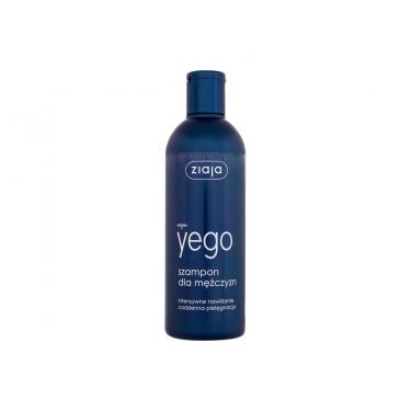 Ziaja Men      300Ml Für Männer (Shampoo)