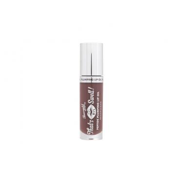 Barry M That´S Swell!      6,5Ml Für Frauen (Lip Oil) Peptide Plumping Lip Oil