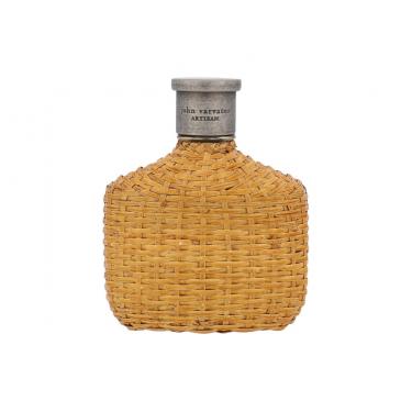 John Varvatos Artisan  75Ml  Für Mann  (Eau De Toilette)  