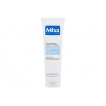 Mixa Hyaluronic Acid + Squalane      150Ml Für Frauen (Cleansing Gel) Anti-Dryness Comfort Cleanser