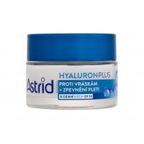 Astrid Hyaluron 3D Antiwrinkle & Firming Day Cream 50Ml  Für Frauen  (Day Cream) SPF10 