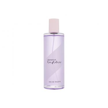 Byblos Amethyste      120Ml Für Frauen (Eau De Toilette)