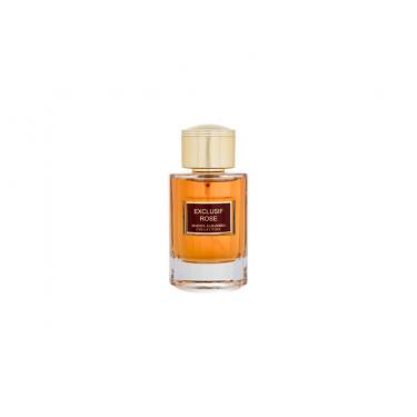 Maison Alhambra Exclusif Rose      100Ml Für Frauen (Eau De Parfum)