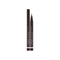 Clinique High Impact Easy Liquid Eyeliner  0,67G 03 Espresso   Für Frauen (Eye Line)