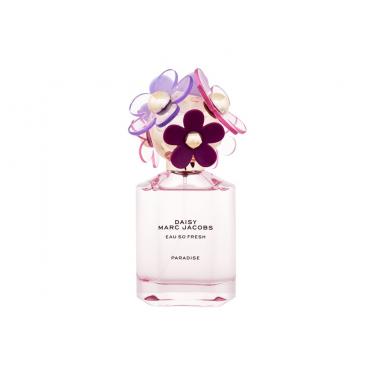 Marc Jacobs Daisy Eau So Fresh Paradise 75Ml  Für Frauen  (Eau De Toilette)  