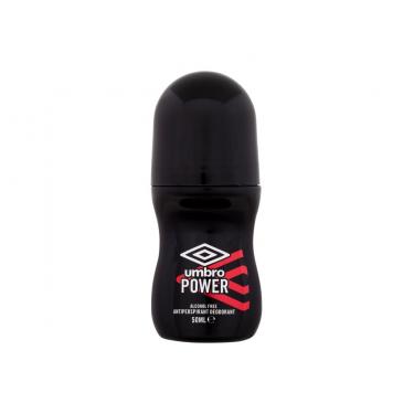 Umbro Power      50Ml Für Männer (Antiperspirant)