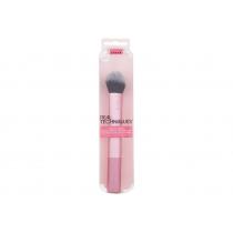 Real Techniques Cheek Rt 449 Tapered Cheek Brush  1Pc    Für Frauen (Brush)