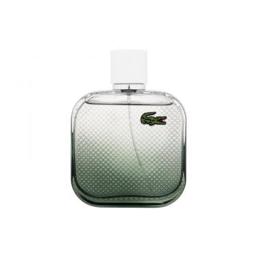 Lacoste Eau De Lacoste L.12.12 Blanc Eau Intense 100Ml  Für Mann  (Eau De Toilette)  