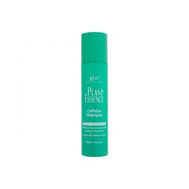 Xpel Plant Essence Caffeine Shampoo      300ml(Shampoo) für Frauen