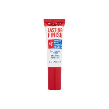 Rimmel London Lasting Finish      24Ml Für Frauen (Makeup Primer) Face Plumping Primer