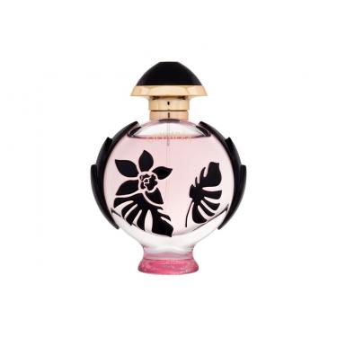 Paco Rabanne Olympéa Flora 50Ml  Für Frauen  (Eau De Parfum)  