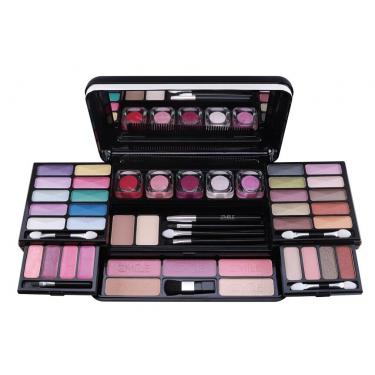 Zmile Cosmetics Classic      88,7G Für Frauen (Makeup Palette)