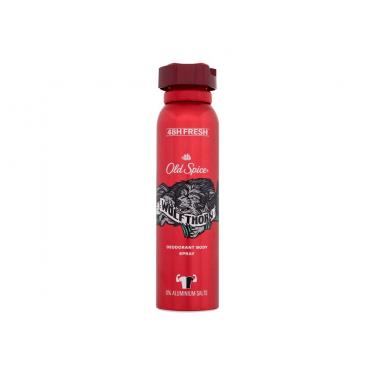 Old Spice Wolfthorn  150Ml  Für Mann  (Deodorant)  