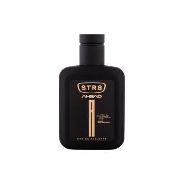 Str8 Ahead   50Ml    Für Mann (Eau De Toilette)