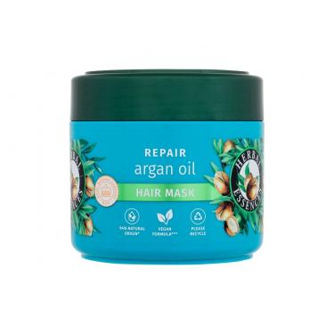 Herbal Essences Repair      300Ml Für Frauen (Hair Mask) Argan Oil Hair Mask