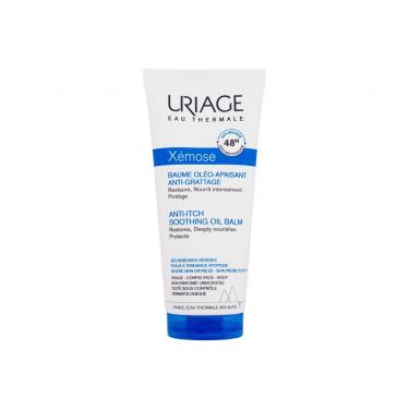 Uriage Xémose Anti-Itch Soothing Oil Balm 200Ml  Unisex  (Body Balm)  